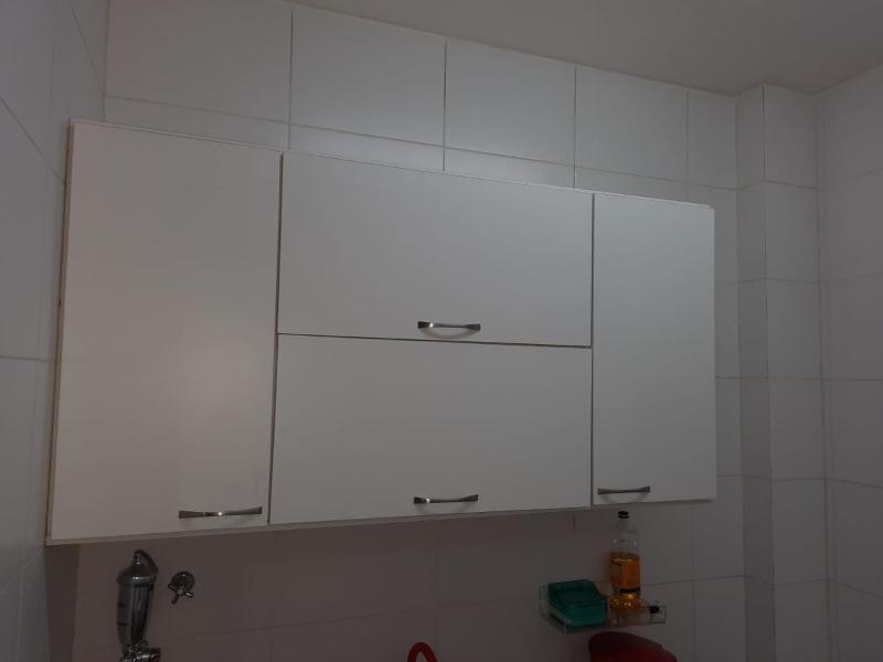 Lindo 2 quartos in copacabana — забронировать отель в Рио