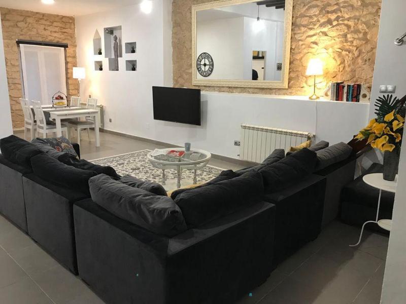 GLP DOWNTOWN — комфортный отель в Аликанте