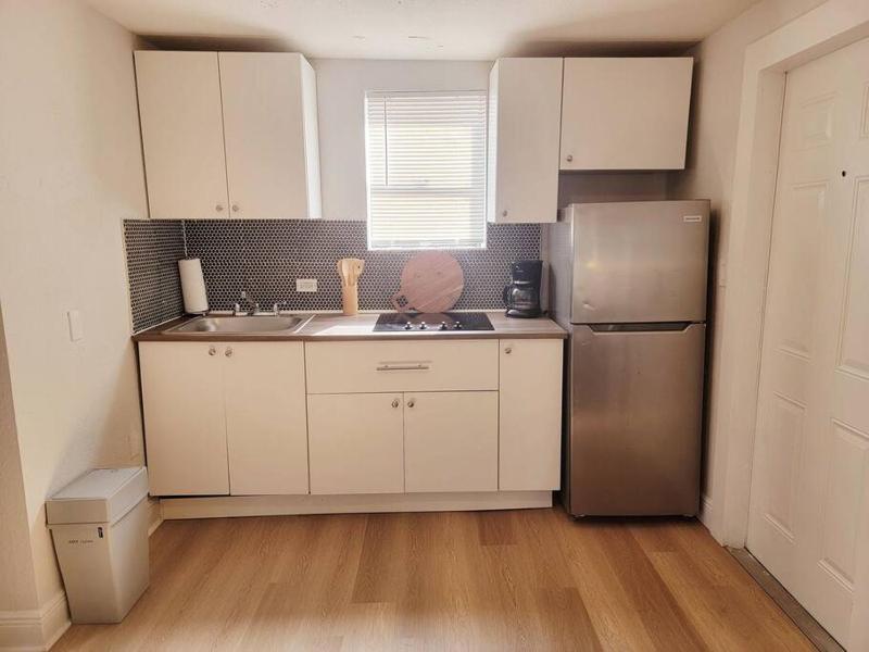 Lovely Apartment Near Brickell 3 — отель в Майами, Соединенные Штаты Америки