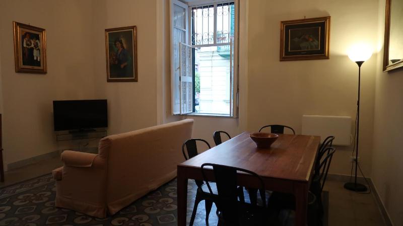 La Casa di Isidoro — отель в Неаполе, Италия