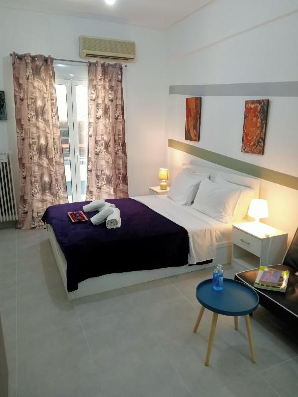 Cozy spot apt next to metro station . — отзывы гостей и цены