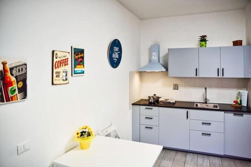 Eureka House Firenze — отзывы гостей и цены