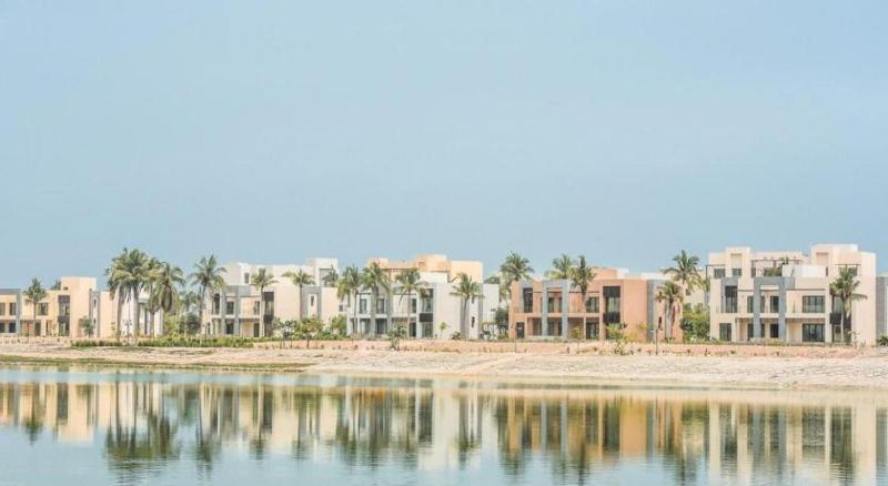 Hawana Salalah at Forest Island — отзывы гостей и цены