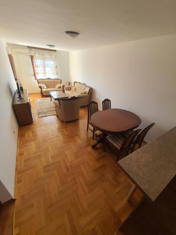 Oksana apartment — отель с удобным расположением в Подгорице