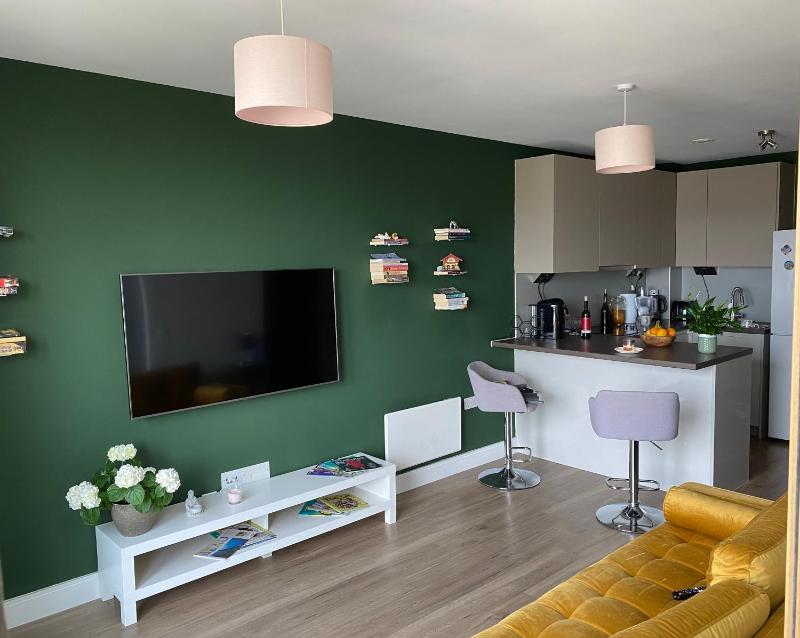 Lovely and comfortable flat in Chelsea. — забронировать отель в Лондоне