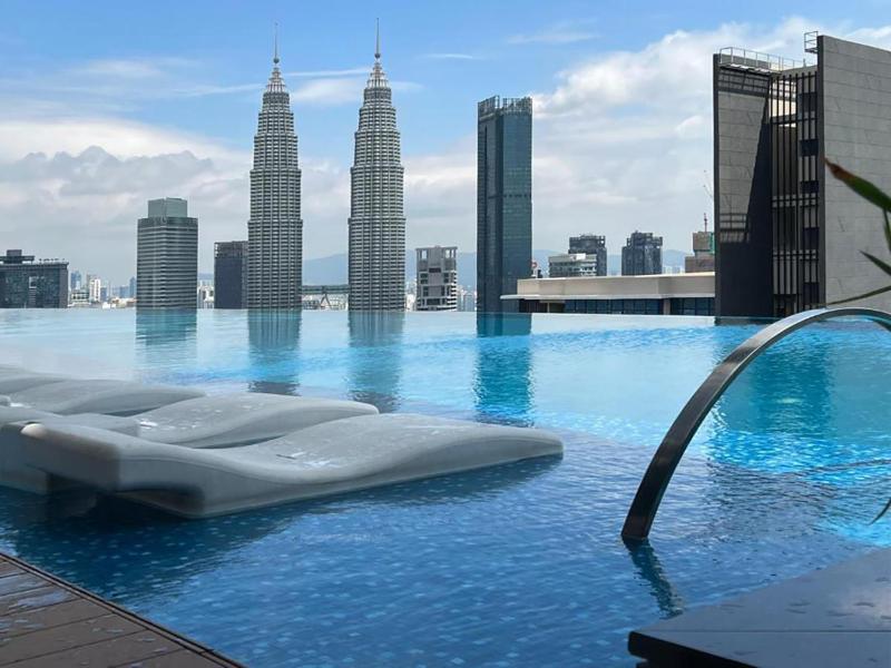 Eaton Residences KLCC by BHS — отзывы гостей и цены