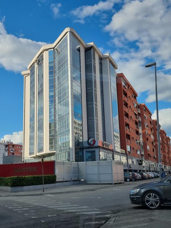 Big apartment — забронировать отель в Подгорице