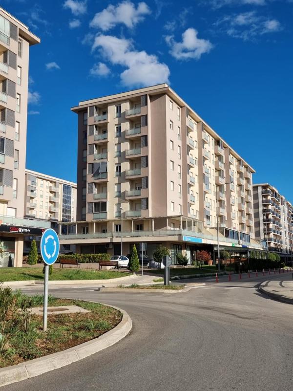 Цены на Adrianna apartment City kvart в Подгорице