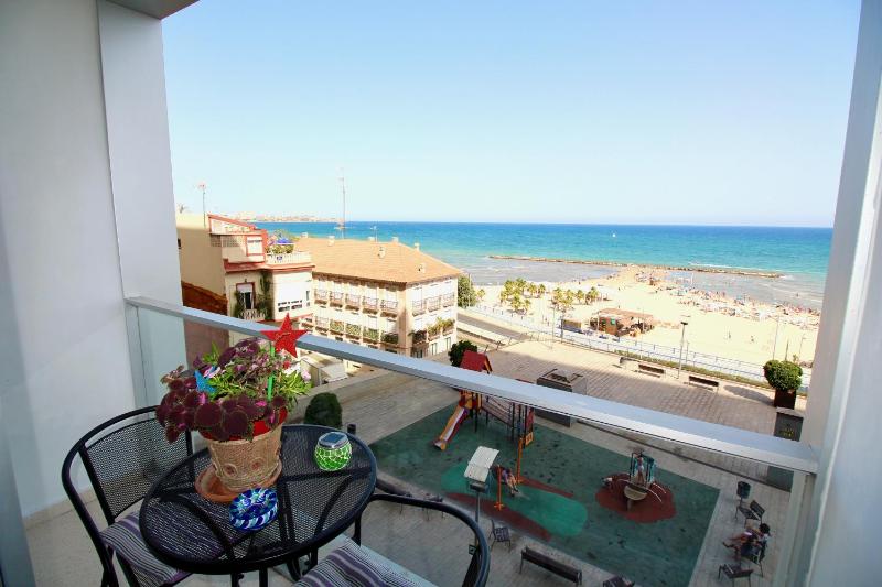 Цены на APARTAMENTO POSTIGUET CON BALCON в Аликанте
