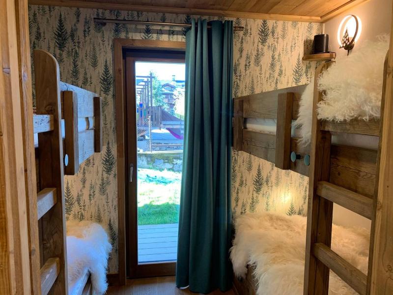 Brand New, Lux, apartment In le Praz Courchevel — забронировать отель в Куршевеле