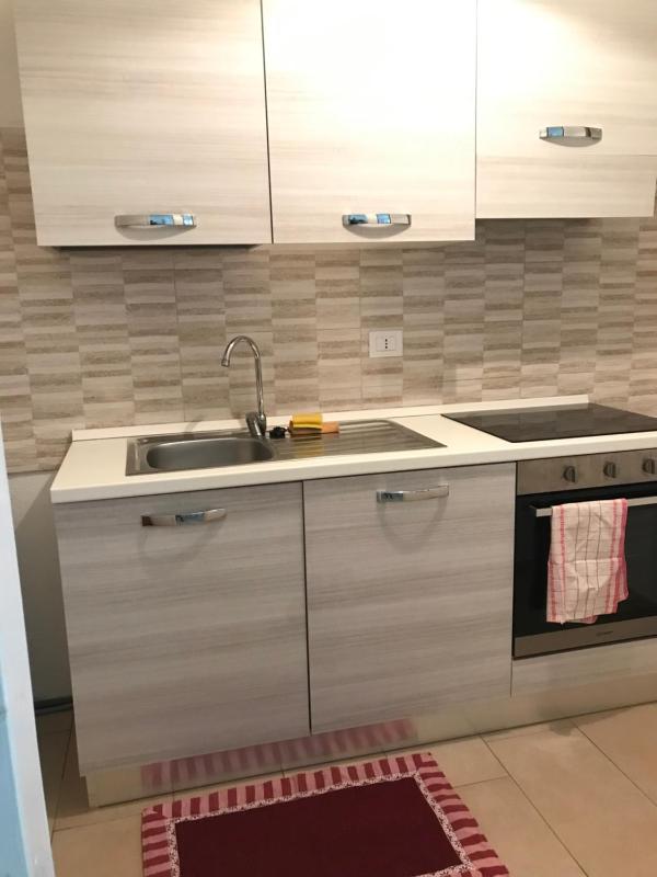 Casa Speranza a Olbia - Lussuoso appartamento panoramico