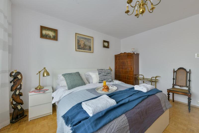 Цены на P&O Apartments Marconich 1 Wilanow в Варшаве