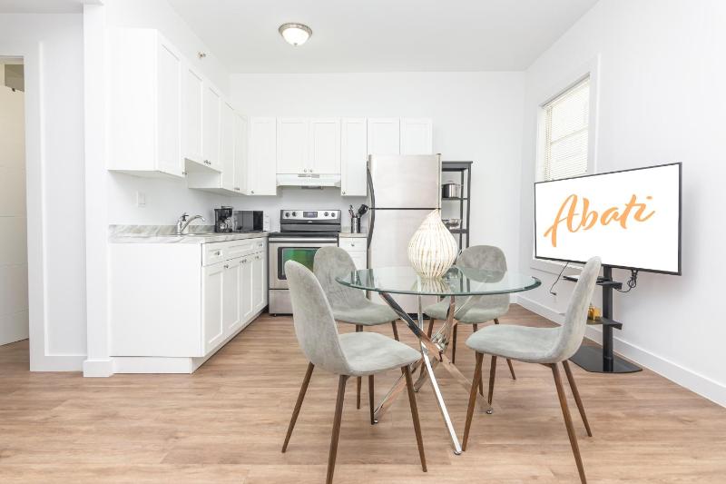 Home Miami Downtown - 5 minutes from Wynwood & Port - Art District near Beach — отель с удобствами в Майами