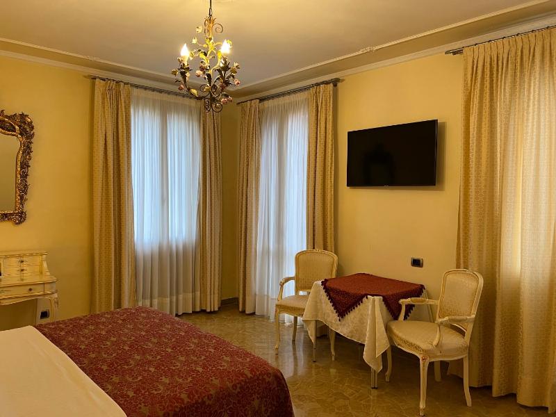 Inn Venice — отель в Венеции, Италия