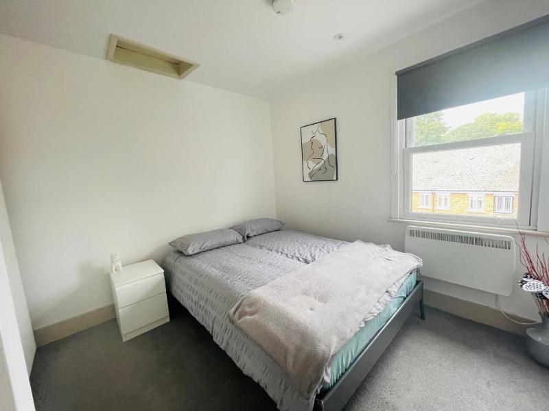 Lovely 1 bedroom apartment in London — отель в Лондоне, Соединенное Королевство