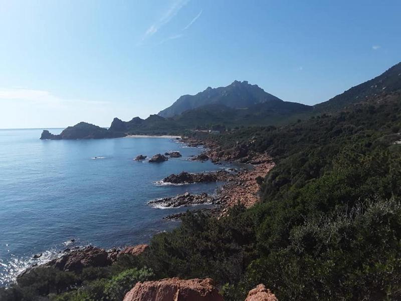 Adorabile Appartamento a Cardedu - Vista Panoramica
