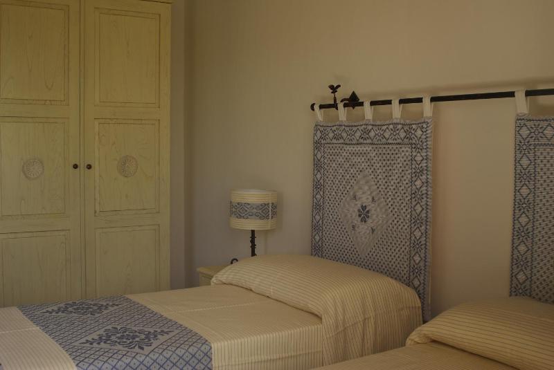 B&B Pubulos a Olbia - Tranquillo relax con giardino