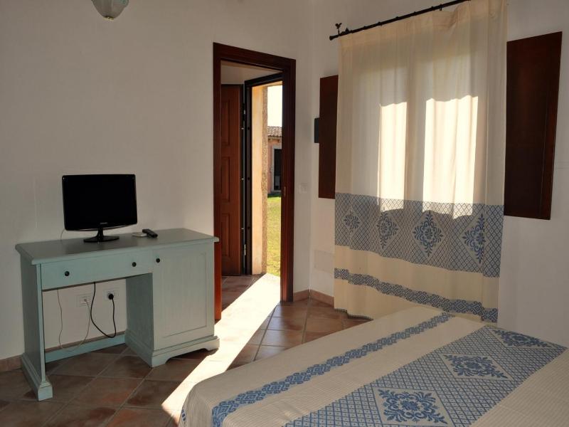B&B Pubulos a Olbia - Tranquillo relax con giardino