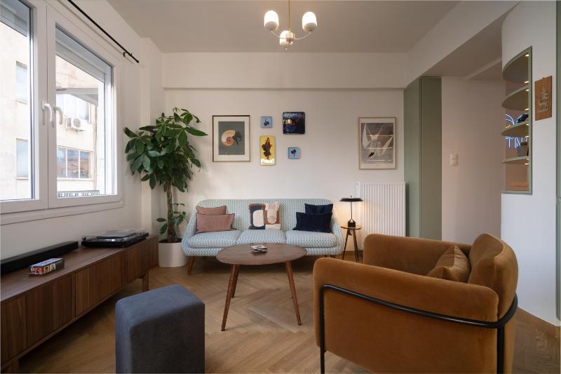 The Nest Athens — отель в Афины, Греция