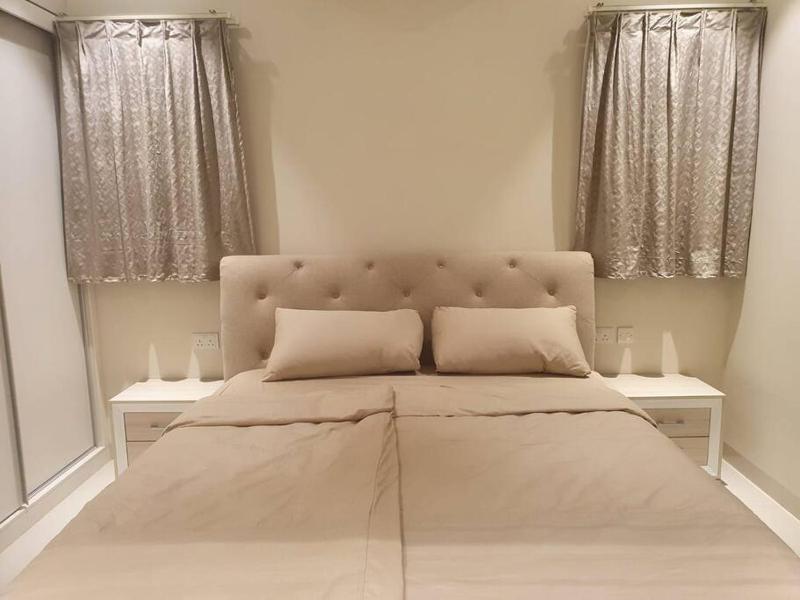 Forest Island apartment in Salalah — отзывы гостей и цены