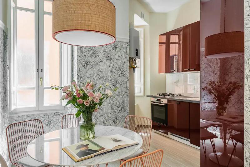 MARCANTONIO HOME ROME - Colosseum - Viale Manzoni 39 UP TO 7 people, Viale Manzoni 41 UP TO 5 people — отзывы гостей и цены