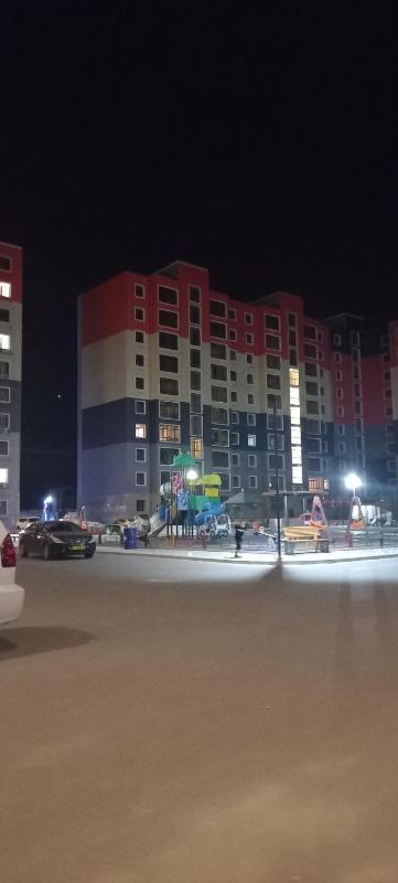 ZK Abiroy residents — отель в Атырау, Казахстан