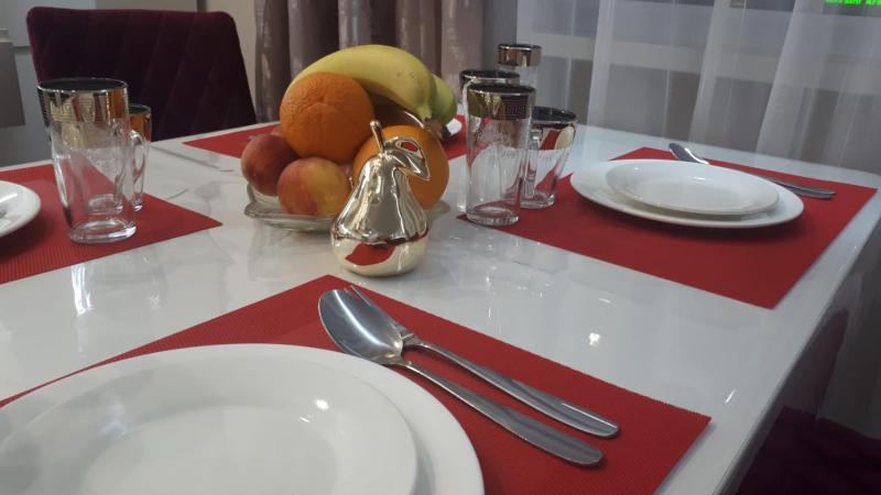 Terem apartamenty — комфортный отель в Алматы