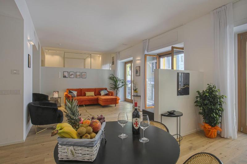 MILAN CHIC Luxury Apartments-hosted by Sweetstay — отзывы гостей и цены