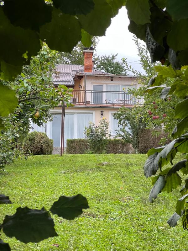 Holiday House Bistrik — отель с удобным расположением в Сараево
