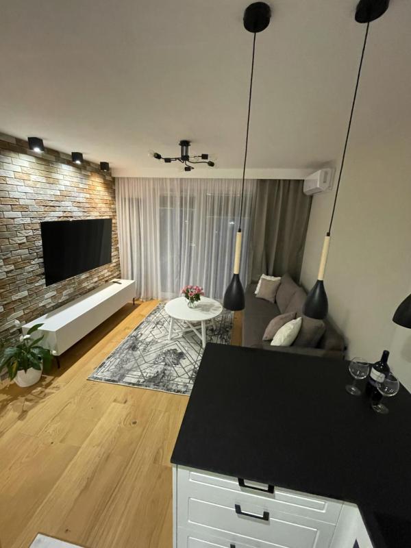 Ksiezycowy Apartament Ursus — отель в Варшаве, Польша