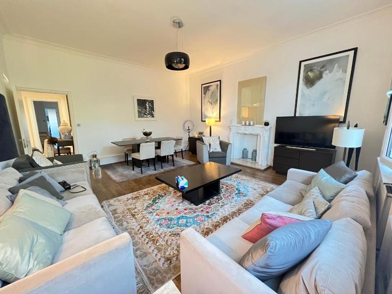 27 Queens gate — комфортный отель в Лондоне
