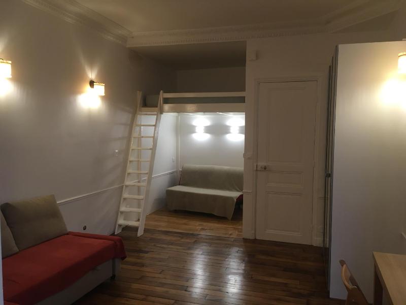 Цены на APPARTEMENT 15ieme в Париже