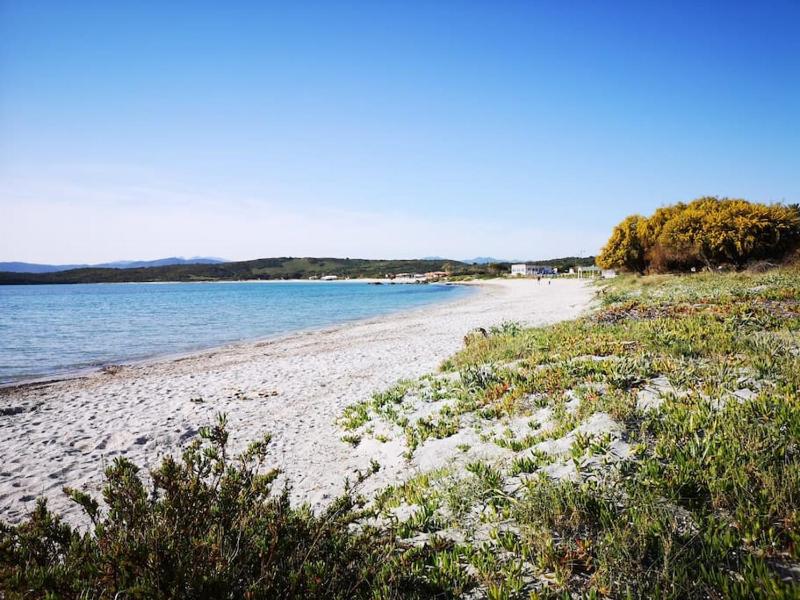 Monolocale a due passi dal mare a Olbia - Vicino alla spiaggia
