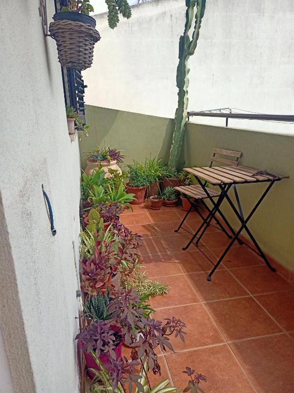 Nice ad Elmas - Elegante Appartamento con Terrazza