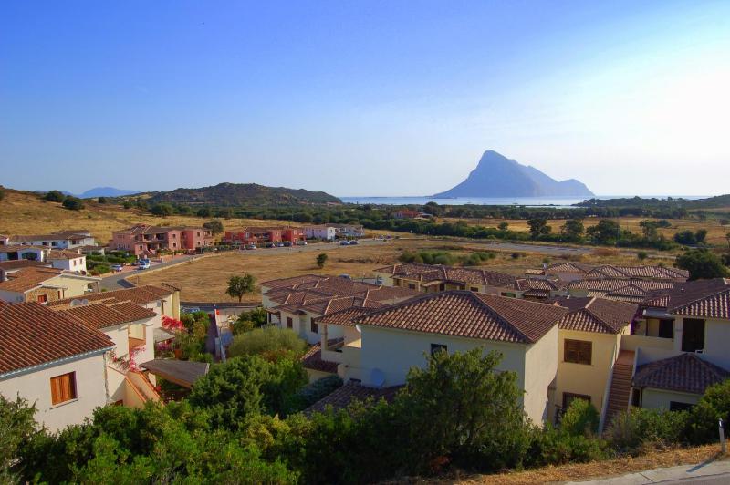 Residence La Cerbiatta a Porto San Paolo - Immerso natura