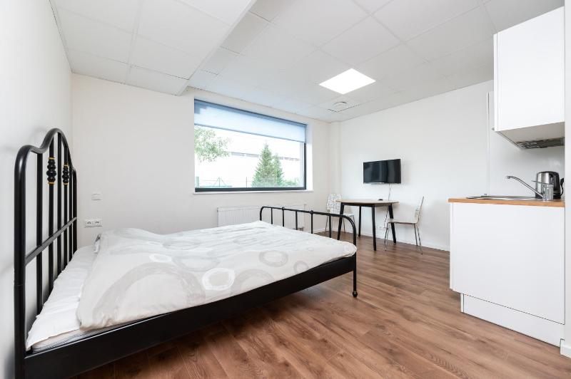 LKS Apartment one — комфортный отель в таллине