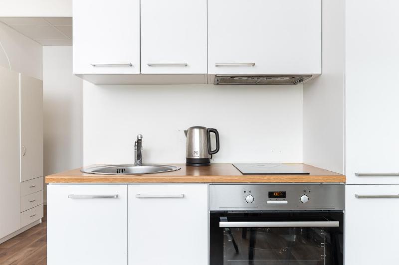 Цены на LKS Apartment 4 в таллине