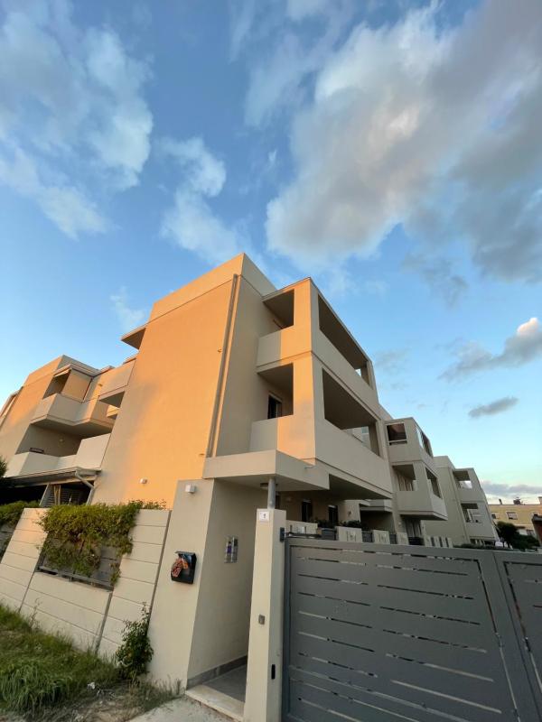 Residenza Tramontana a Elmas - Lussuoso Appartamento Vicino Aeroporto