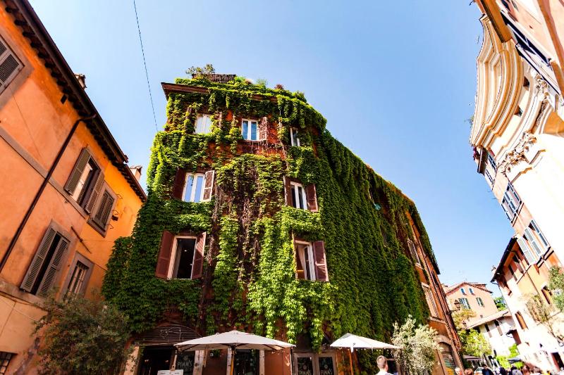 Цены на Happy Hours Trastevere в Риме