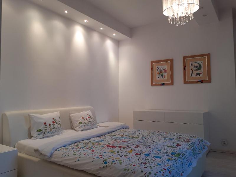 Apartamenty - MI Premium — отзывы гостей и цены