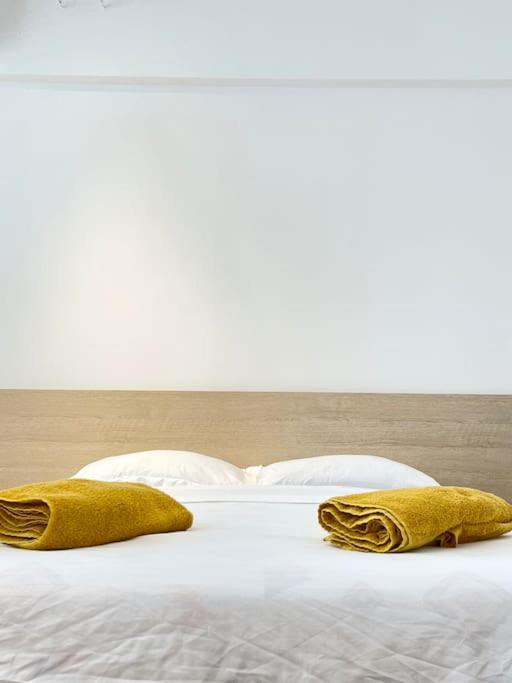 Boutique apartment in the Bucharest city center — отель в Бухаресте, Румыния