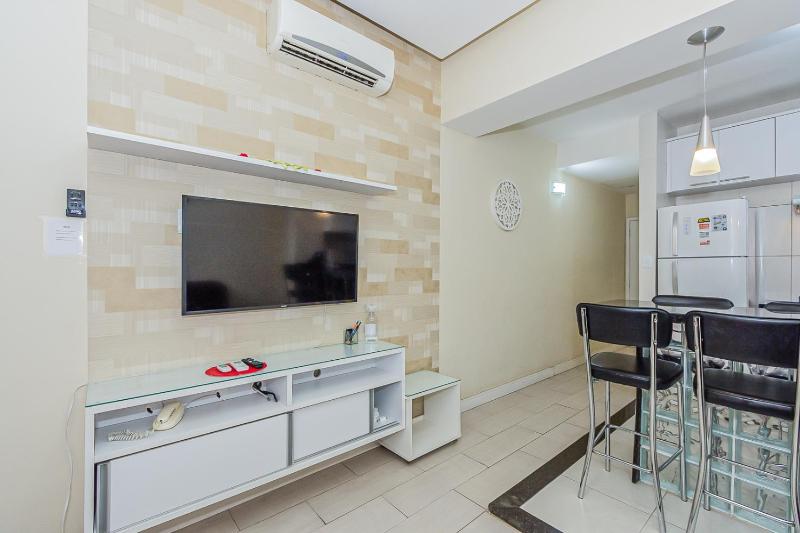 Modern Apartment perto 1 block Copacabana Beach best beach - Rio Janeiro — отзывы гостей и цены