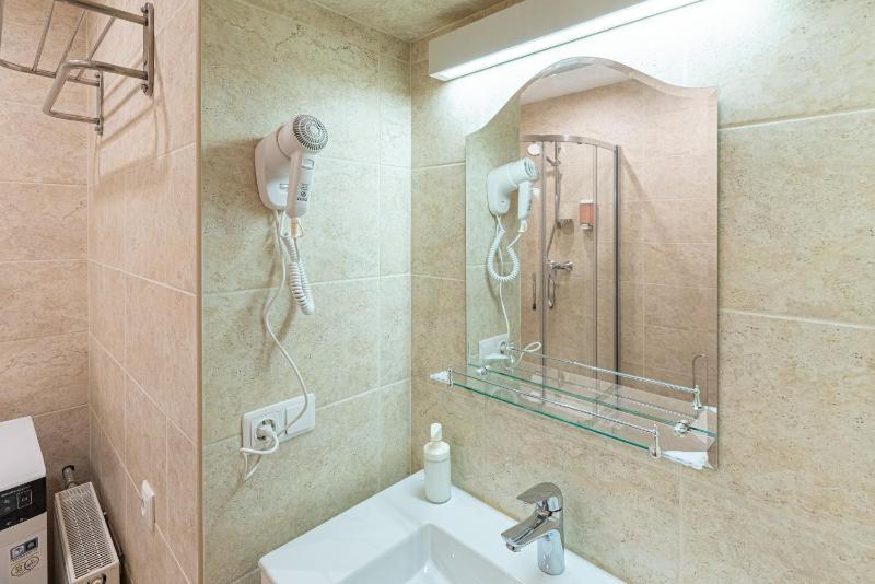 Dandelion Apartments Baznicas — отель с удобствами в риге