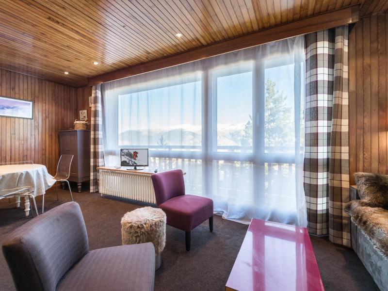 Studio Courchevel 1650, 1 piece, 4 personnes - FR-1-563-68 — отель в Куршевеле, Франция
