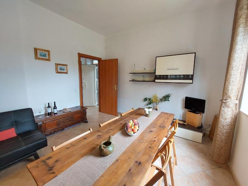 Apartment Maria a La Caletta - Spazioso con terrazza