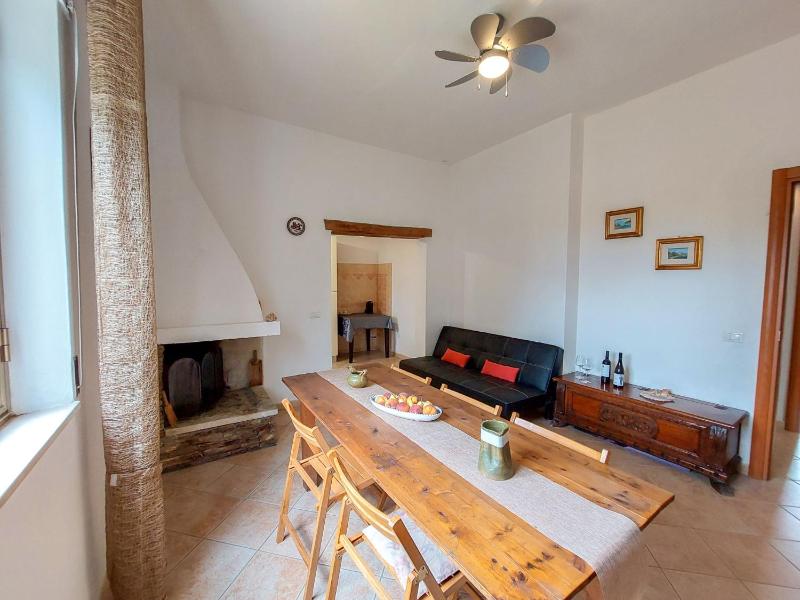 Apartment Maria a La Caletta - Spazioso con terrazza