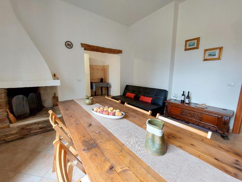 Apartment Maria a La Caletta - Spazioso con terrazza