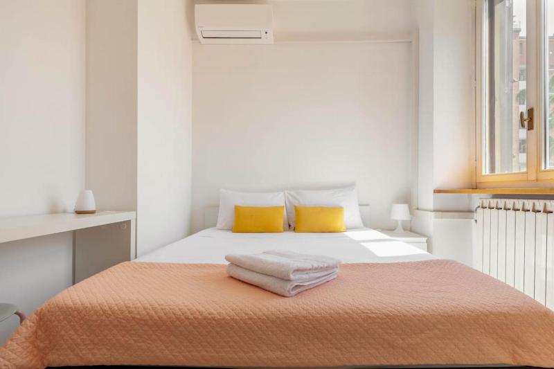 Marghera House - San Siro Netflix & Wifi — отзывы гостей и цены