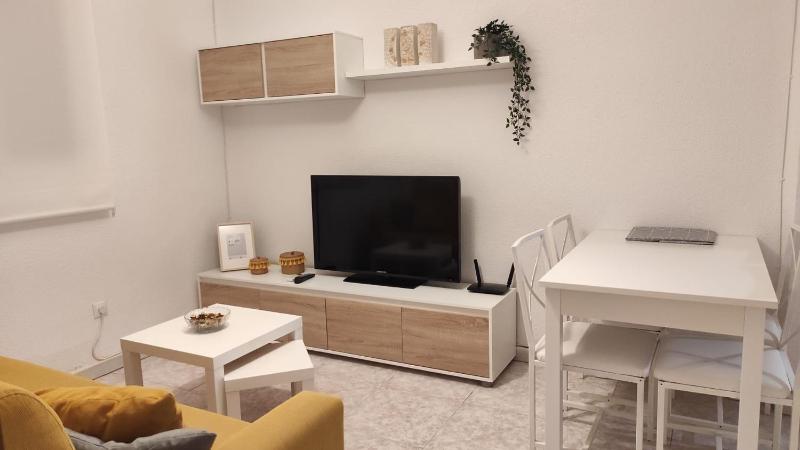 Apartamento Cristina — отель в Мадриде, Испания