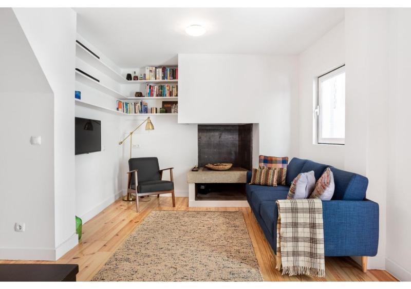 ALTIDO Fabulous Chiado Flat in Perfect Centre — отзывы гостей и цены